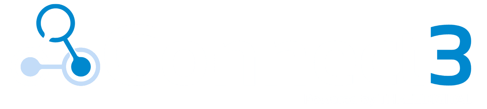 Connect3 logo
